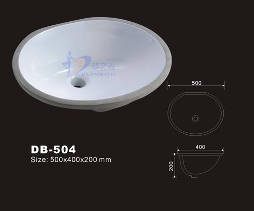 Undercounter Sink,Ceramic Undermount Sink,Undermount Bowl,Under Counter Basin,Undercounter Washbasin