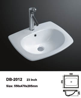 Above Counter Basin,Counter Washbasin,Above Counter,Counter Basin,Counter Top Sink,Countertop Lavatory