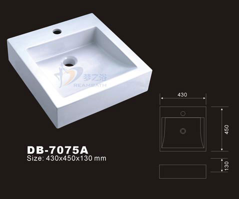 Ceramic Vessel Sink,Bathroom Vessel Sink,Porcelain Sink,Porcelain Vessel Sink,Vessel Sink