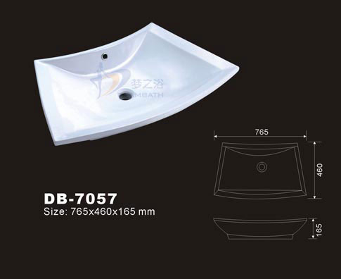 Single Sink,Large Sink,Discount Sink,Wash Sink,White Sink,Wash Basin