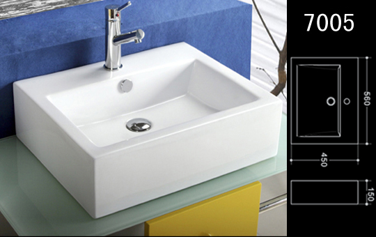 Rectangle Bathroom Sink,Bathroom Sink,Rectangular Sink,Rectangular Bathroom Sink,Rectangle Bath Sink