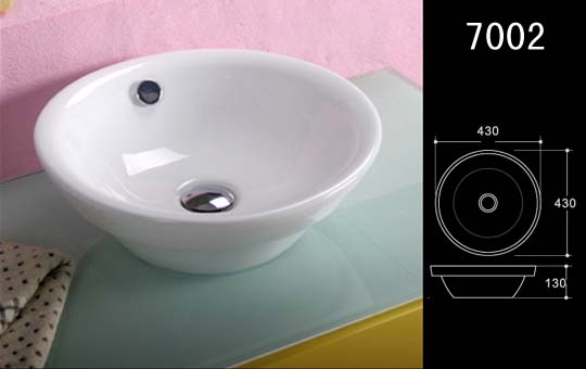 Small Basin,Round Basin,Round Sink,Small Washbasin,Small Bathroom Sink